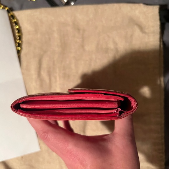 Louis Vuitton Vernis WOC or Long Wallet - Picture 5 of 13